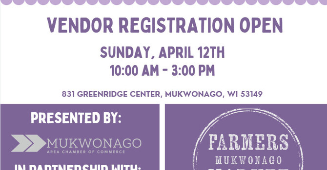 Mukwonago Indoor Market